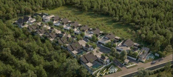 3 bedrooms Villa in Phuket, Thailand No. 12689 14