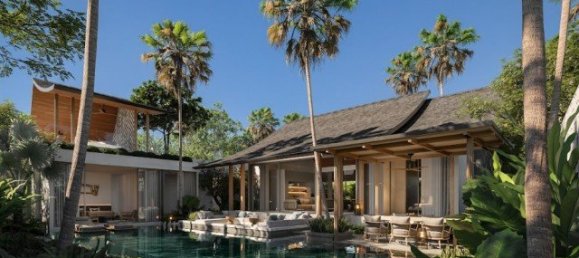 3 bedrooms Villa in Phuket, Thailand No. 12689 3