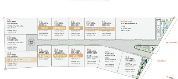 3 bedrooms Villa in Phuket, Thailand No. 12689 17