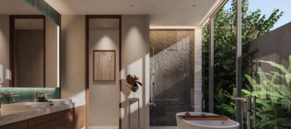 3 bedrooms Villa in Phuket, Thailand No. 12689 11