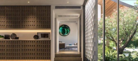 3 bedrooms Villa in Phuket, Thailand No. 12689 10