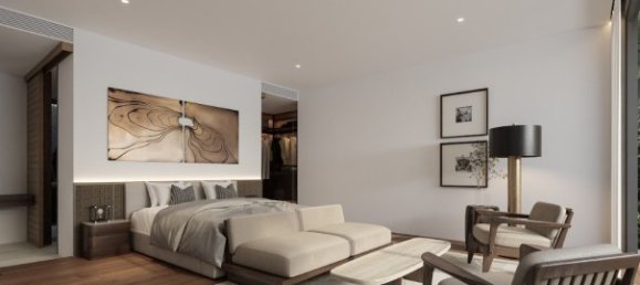 3 bedrooms Villa in Phuket, Thailand No. 12689 9