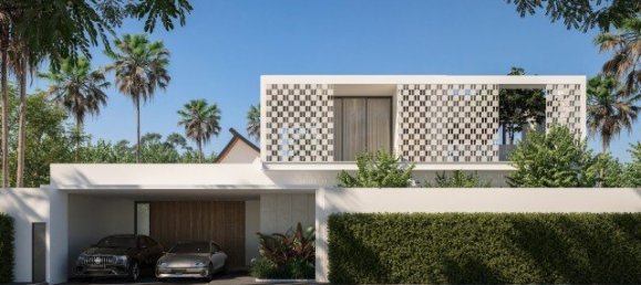 3 bedrooms Villa in Phuket, Thailand No. 12689 2