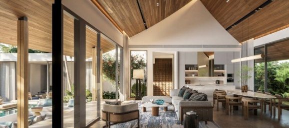 3 bedrooms Villa in Phuket, Thailand No. 12689 4