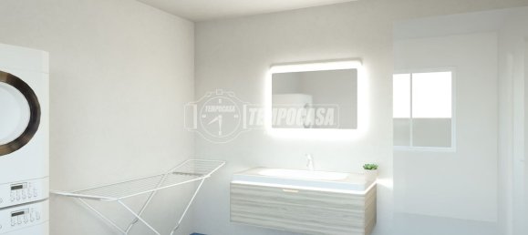 Duplex de 5 divisões em Gabicce Mare, Italy N.º 207694 32
