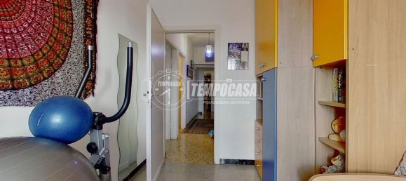 5 rooms Duplex in Gabicce Mare, Italy No. 207694 45