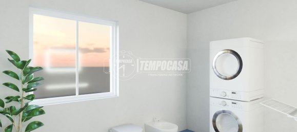 Duplex de 5 divisões em Gabicce Mare, Italy N.º 207694 33