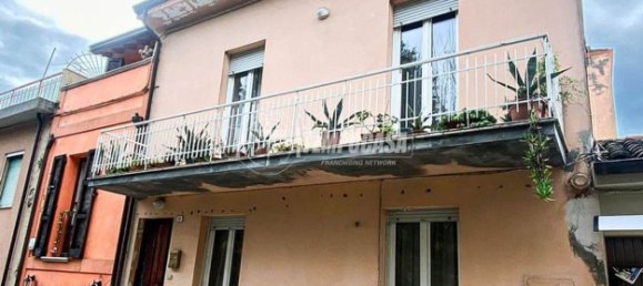 5 rooms Duplex in Gabicce Mare, Italy No. 207694 49