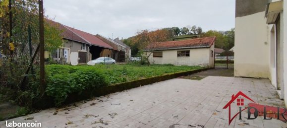 5 Schlafzimmer Haus in Neuilly-l'Eveque, France, Nr. 212501 14