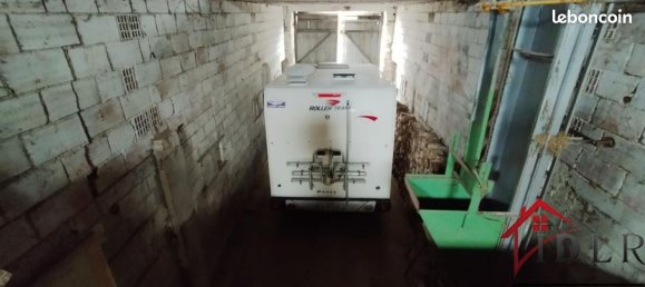 5 Schlafzimmer Haus in Neuilly-l'Eveque, France, Nr. 212501 17