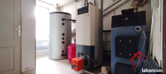 5 Schlafzimmer Haus in Neuilly-l'Eveque, France, Nr. 212501 13