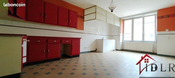 5 Schlafzimmer Haus in Neuilly-l'Eveque, France, Nr. 212501 6