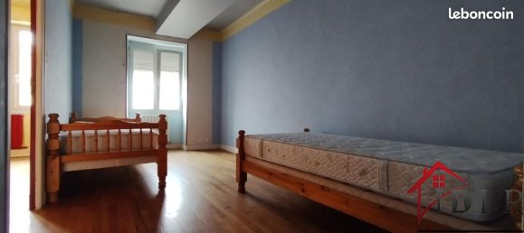 5 Schlafzimmer Haus in Neuilly-l'Eveque, France, Nr. 212501 8