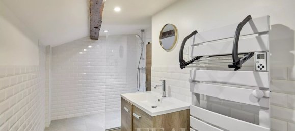 Dúplex de 3 dormitorios en Paris, France No. 113682 12