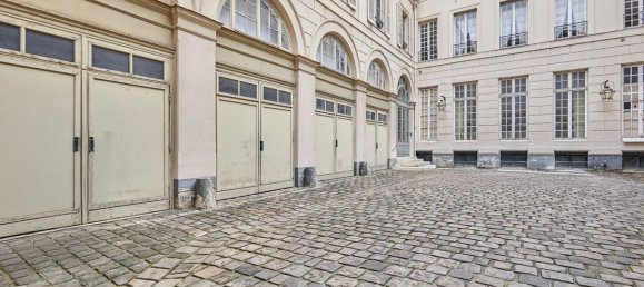 Dúplex de 3 dormitorios en Paris, France No. 113682 15