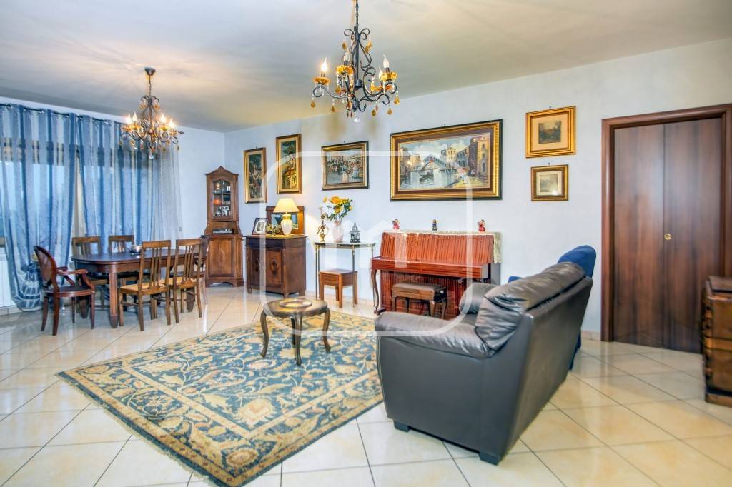 2 chambres Appartement à Rome, Italy No. 62861