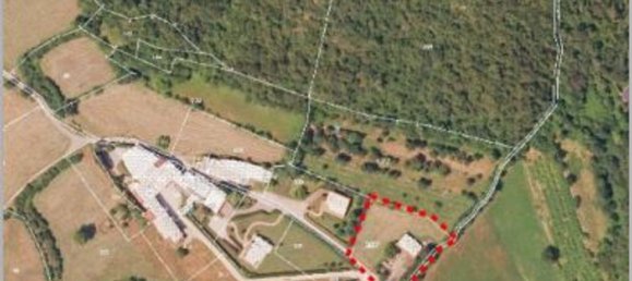 143m² Warehouse in Castelgomberto, Italy No. 363295 15