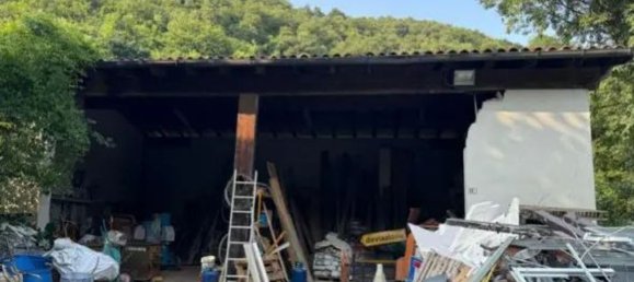 143m² Warehouse in Castelgomberto, Italy No. 363295 3