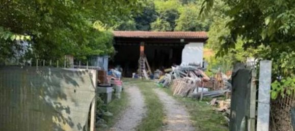 143m² Warehouse in Castelgomberto, Italy No. 363295 9