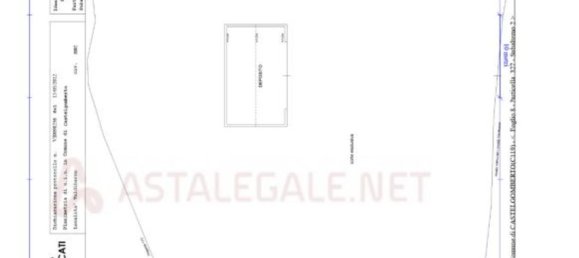 143m² Warehouse in Castelgomberto, Italy No. 363295 14