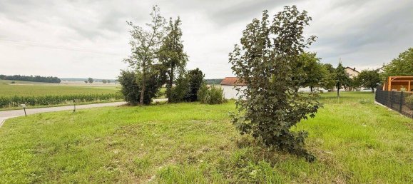 Земельный участок в Айхштетт, Германия № 244508 3