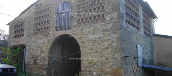 Casa de 10 dormitorios en Poggibonsi, Italy No. 280976 5