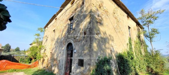 Casa de 10 dormitorios en Poggibonsi, Italy No. 280976 2