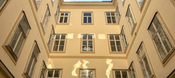 Apartamento de 3 habitaciónes en Josefstadt, Austria No. 102417 5