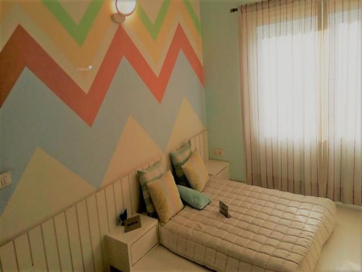 Casa T2 em Bangalore, India N.º 8556