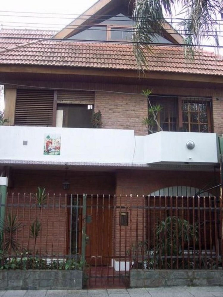 6 Schlafzimmer Haus in Tres de Febrero, Argentina, Nr. 82380