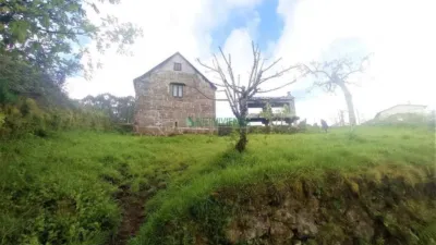 Casa T2 em Pontevedra, Spain N.º 140506