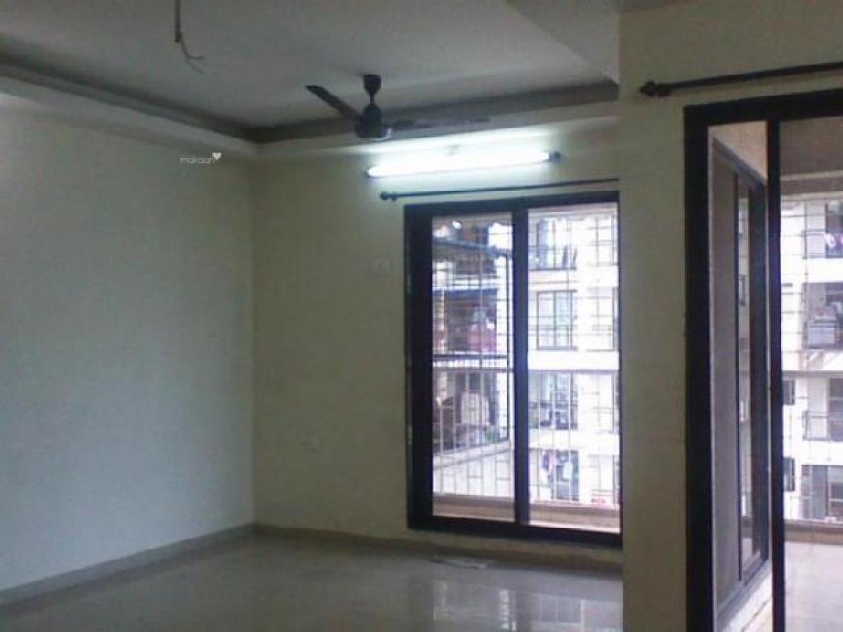 2 chambres Maison à Mumbai, India No. 58348