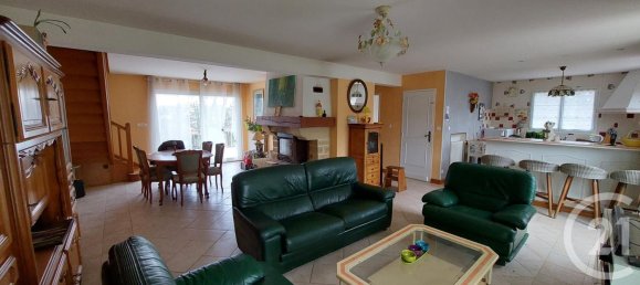 Casa de 4 dormitorios en Pithiviers, France No. 83274 3