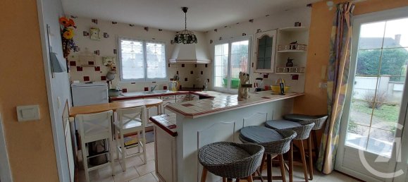 Casa de 4 dormitorios en Pithiviers, France No. 83274 2