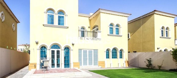 3 Schlafzimmer Villa in Jumeirah Park, UAE, Nr. 99749 10