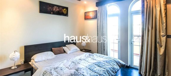 3 Schlafzimmer Villa in Jumeirah Park, UAE, Nr. 99749 7