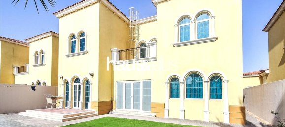 3 Schlafzimmer Villa in Jumeirah Park, UAE, Nr. 99749 2