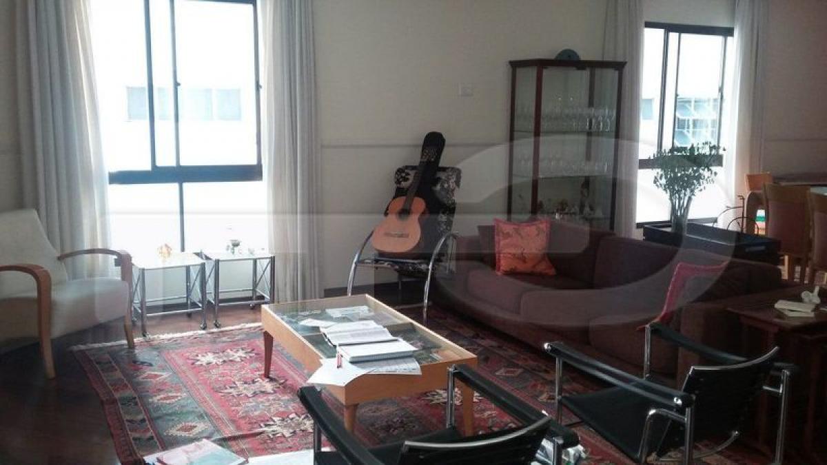 4 bedrooms Apartment in Sao Paulo, Brazil No. 456731