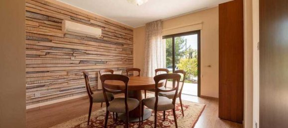 4 bedrooms Villa in Kouklia, Cyprus No. 7271 11