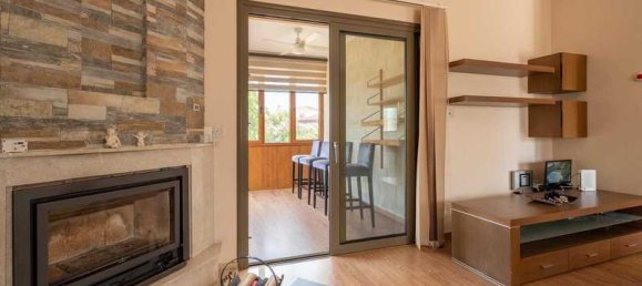 4 bedrooms Villa in Kouklia, Cyprus No. 7271 12