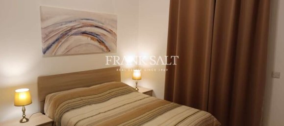2 Schlafzimmer Wohnung in Msida, Malta, Nr. 4478 8