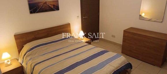2 Schlafzimmer Wohnung in Msida, Malta, Nr. 4478 4