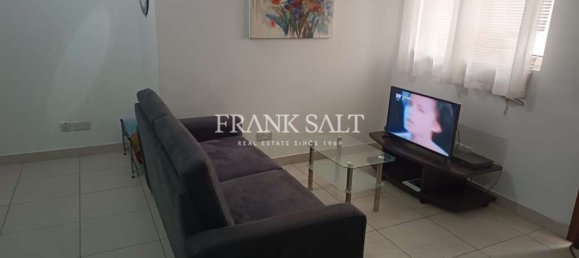 2 Schlafzimmer Wohnung in Msida, Malta, Nr. 4478 7