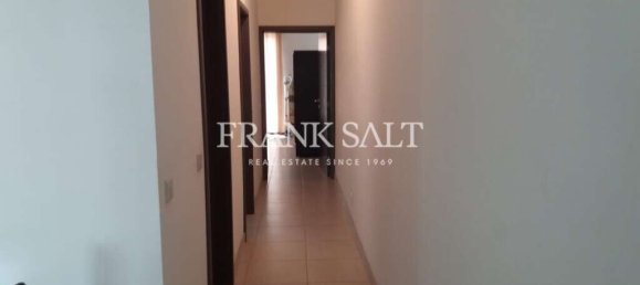 2 Schlafzimmer Wohnung in Msida, Malta, Nr. 4478 6