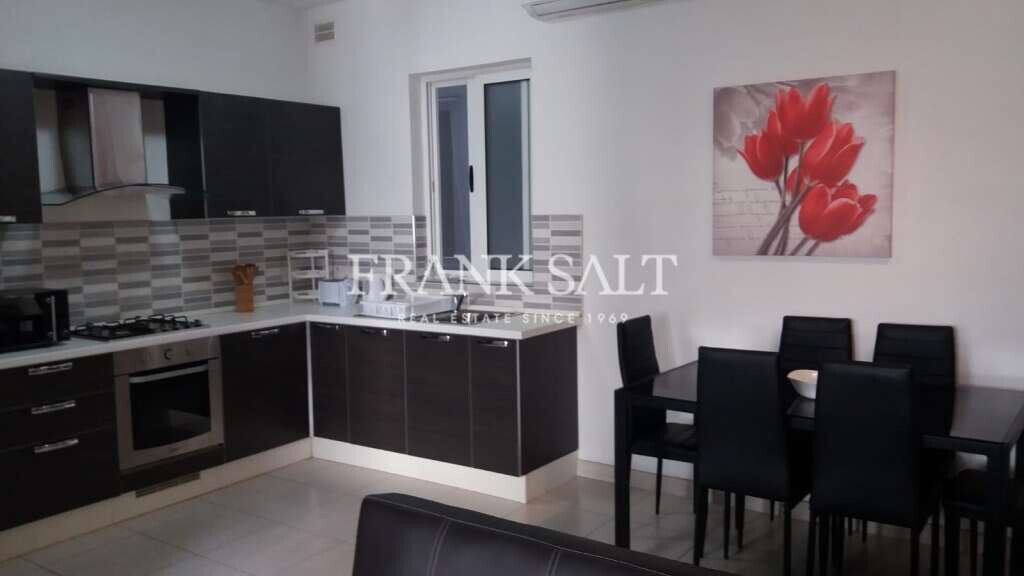 2 Schlafzimmer Wohnung in Msida, Malta, Nr. 4478