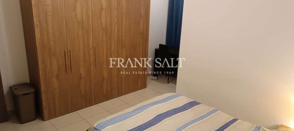 2 Schlafzimmer Wohnung in Msida, Malta, Nr. 4478 5