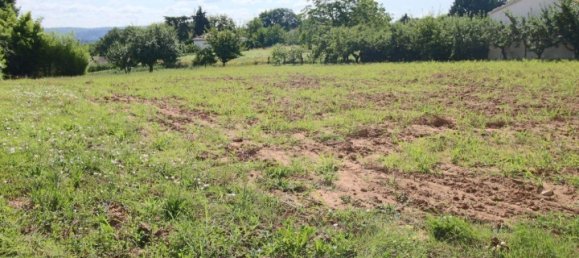 Terrain à Puy-l'Evêque, France 800m² No. 106357 4