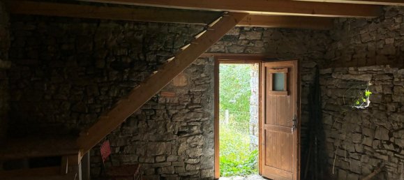 Дом с 2 комнатами в Таледжо, Италия № 88363 35