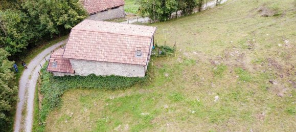 Дом с 2 комнатами в Таледжо, Италия № 88363 38