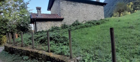 Дом с 2 комнатами в Таледжо, Италия № 88363 6